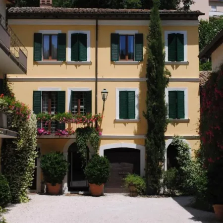 B&B Casa Zia Cianetta Residenza di Campagna