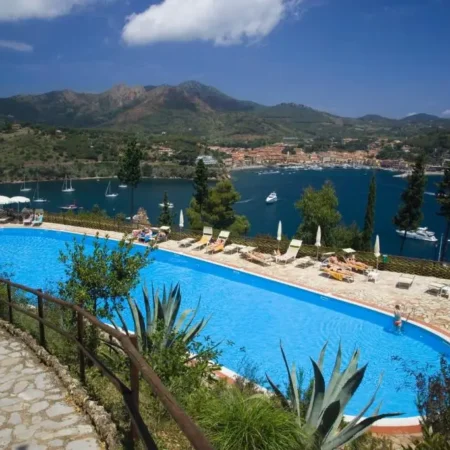 JR Resort Elba International