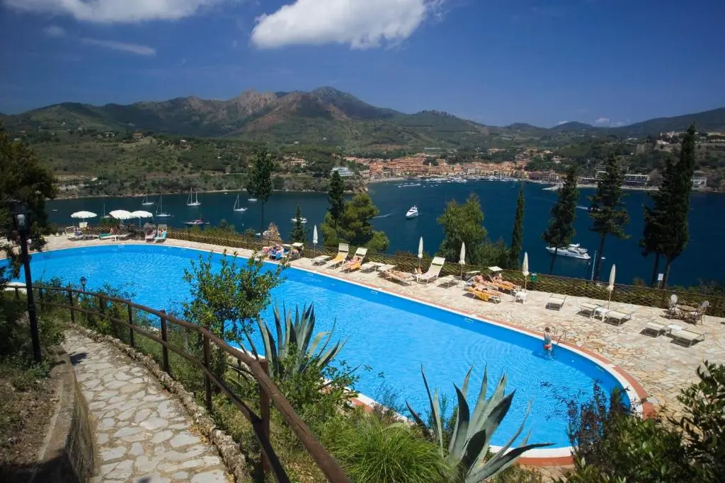 JR Resort Elba International