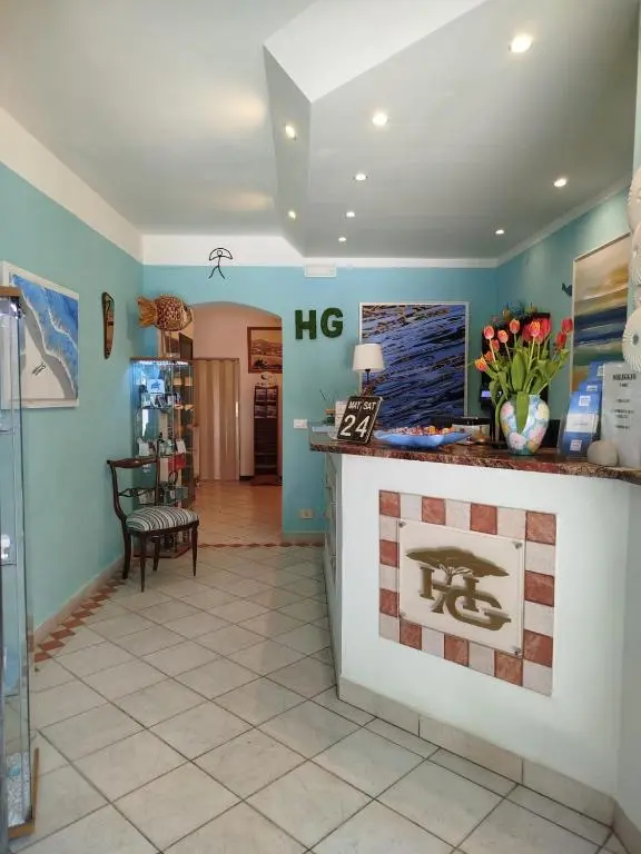 Hotel Giardino
