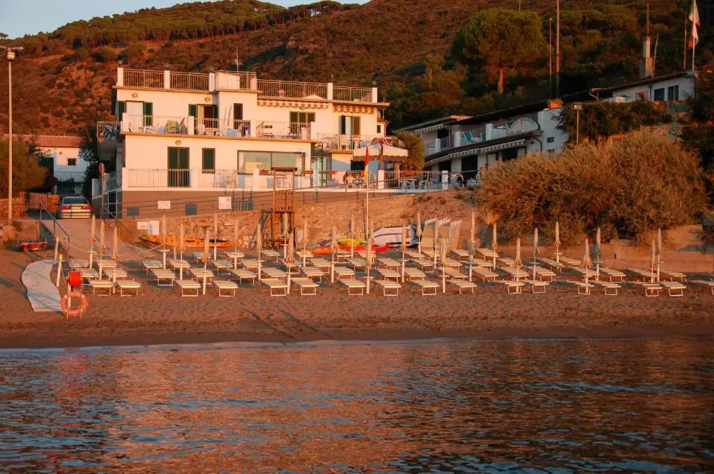 Appartamenti Villa Miramare