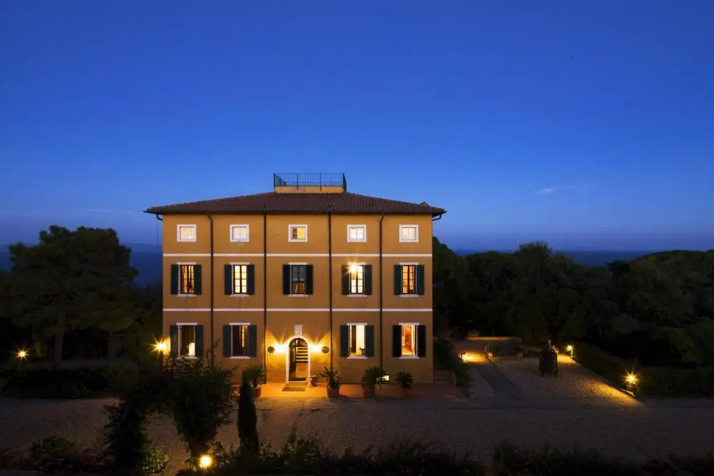 Tenuta Delle Ripalte