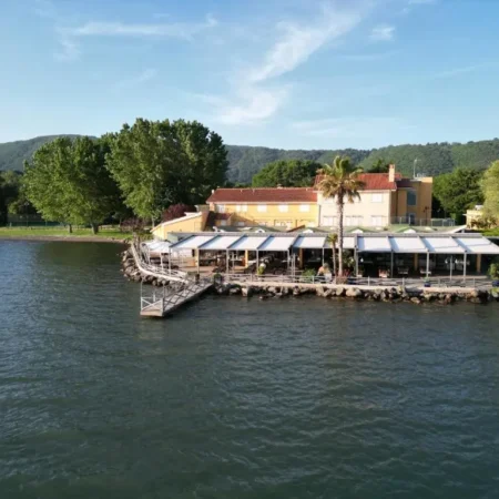 Hotel La Bella Venere