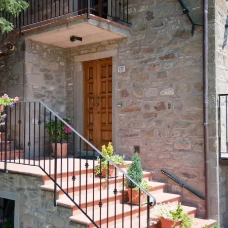 Agriturismo La Casina