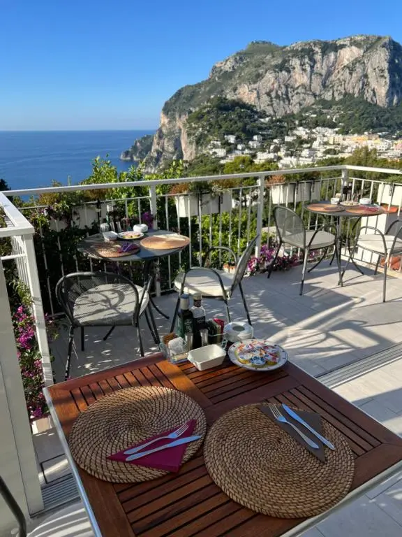La Reginella Capri