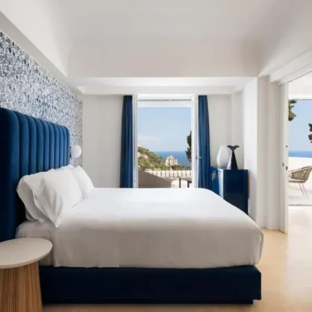 La Residenza Capri