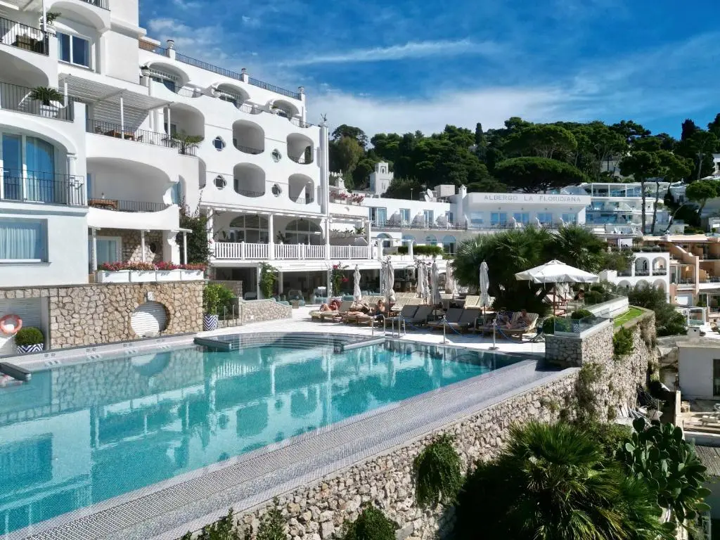 Hotel Mamela
