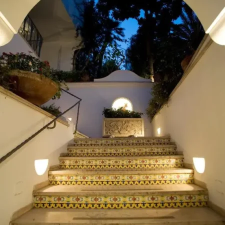 Albergo Gatto Bianco