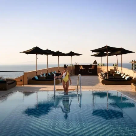 Villa Marina Capri – Preferred Hotels & Resorts