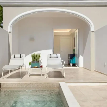 Pazziella, a Luxury Collection Hotel, Capri