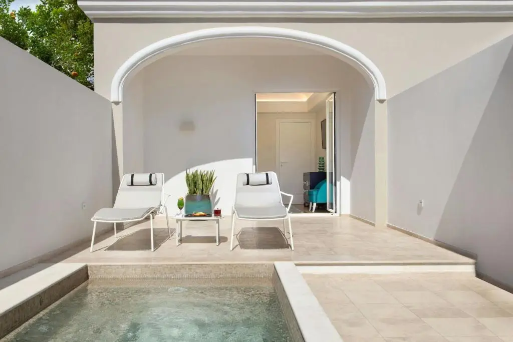 Pazziella, a Luxury Collection Hotel, Capri