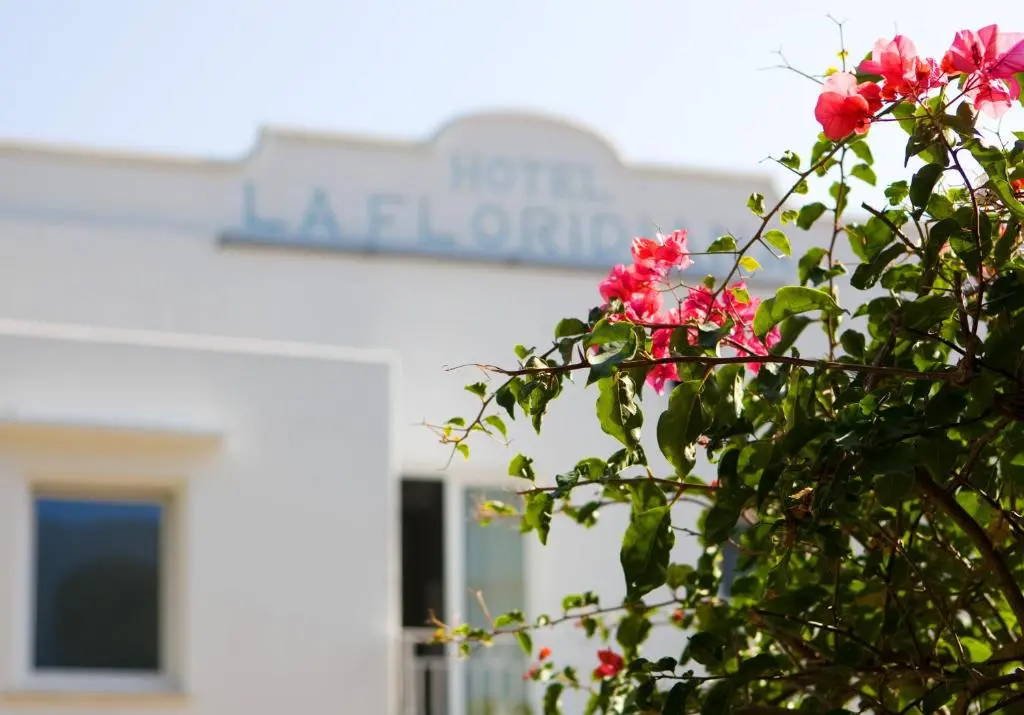 Hotel La Floridiana