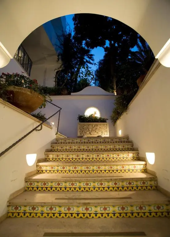 Albergo Gatto Bianco