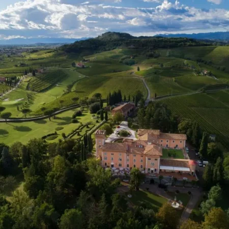 Castello Di Spessa – Residenze d’epoca