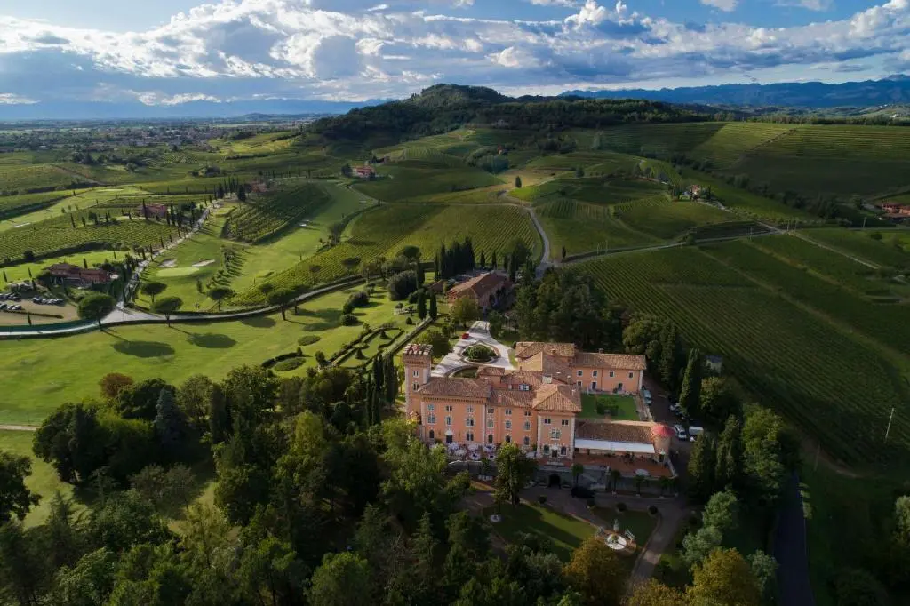 Castello Di Spessa – Residenze d’epoca