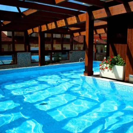 Hotel Cercone