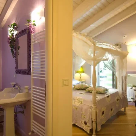 Malpassuti Resort