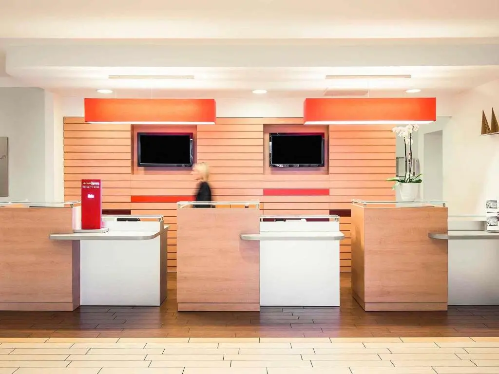 Hotel Ibis Milano Malpensa