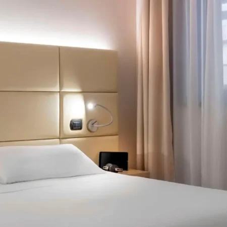 Best Western Cavalieri Della Corona