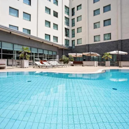 Novotel Milano Malpensa Aeroporto