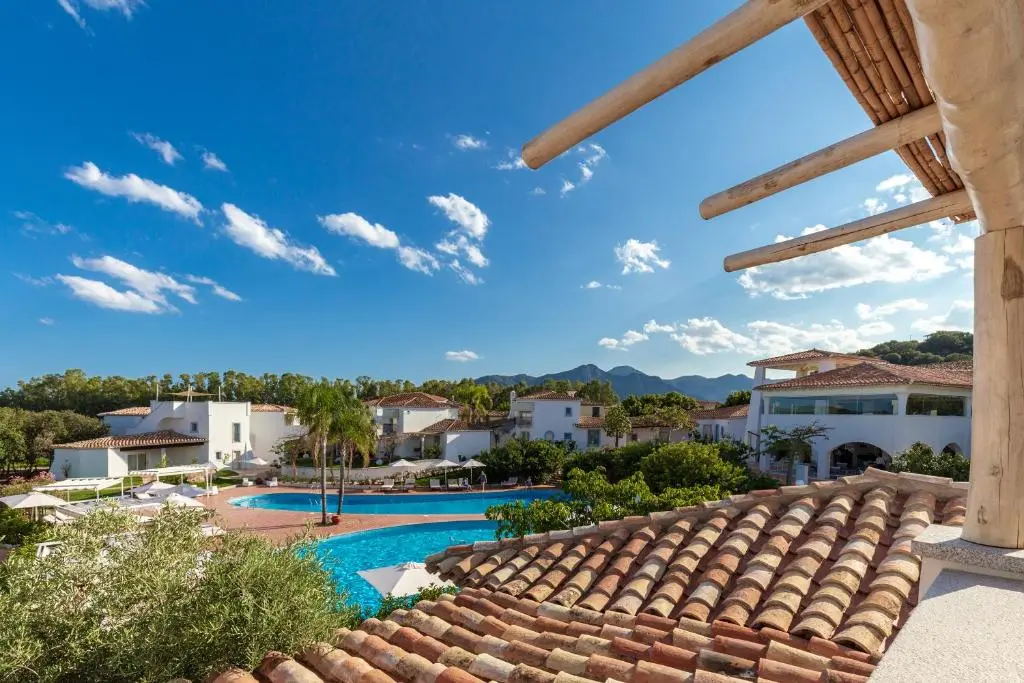 Corte Bianca – Adults Only & SPA – Bovis Hotels