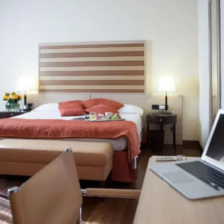 Maio SRL Hotel La Bettola
