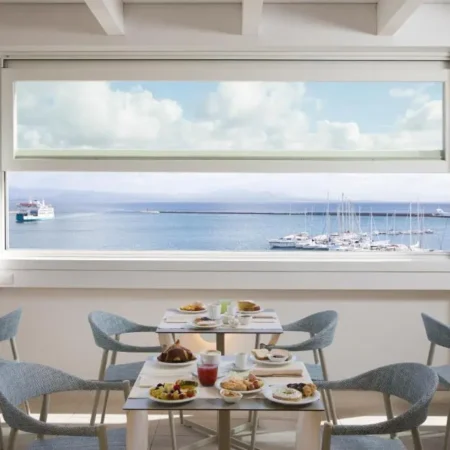 Lu’ Hotel Riviera – Carloforte