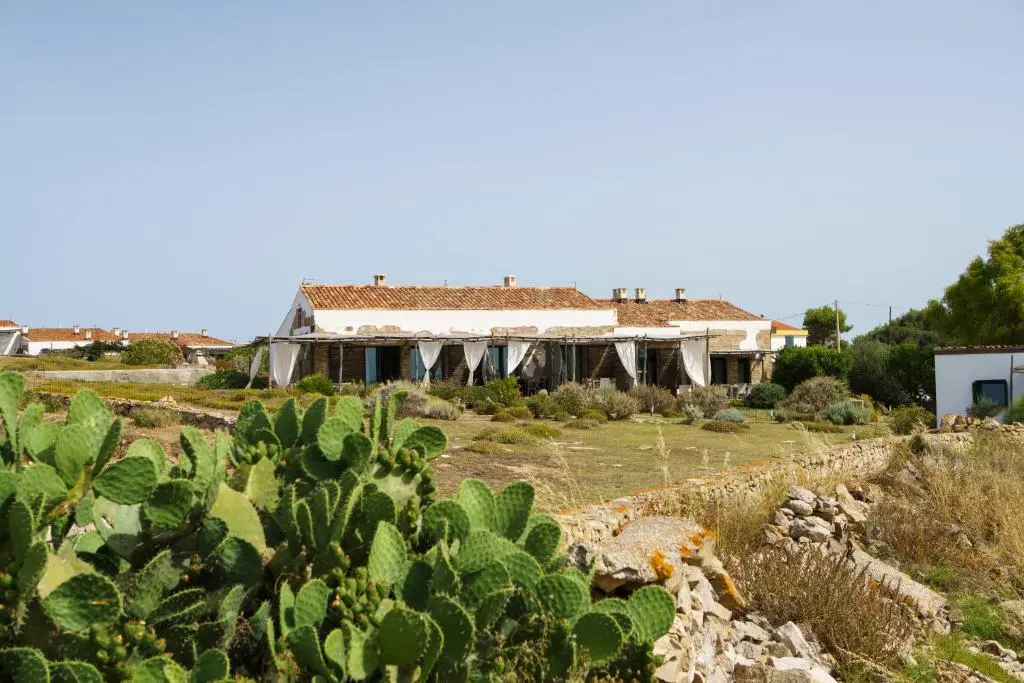 Residenza A Cova