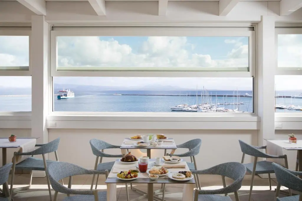 Lu’ Hotel Riviera – Carloforte