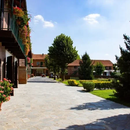 Agriturismo La Margherita