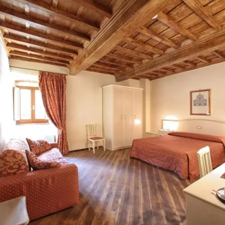 Hotel Villa San Michele