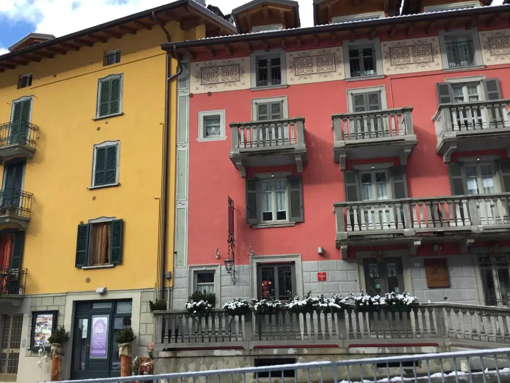 La Locandiera