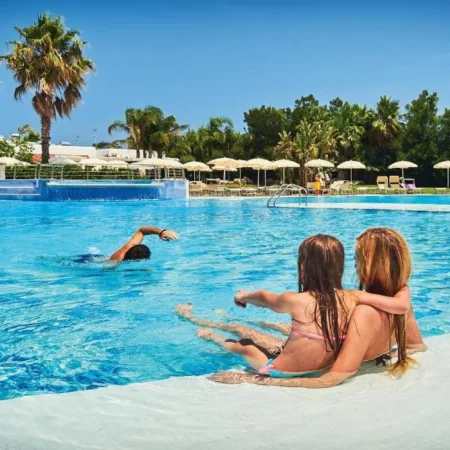 Riva Marina Resort – CDSHotels