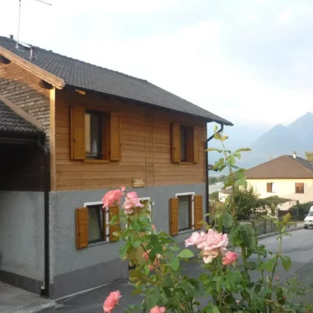 Agritur Affittacamere Capra Mauro