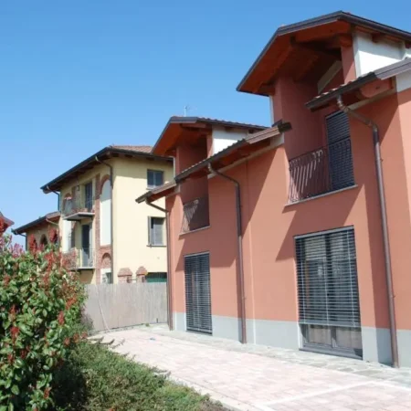 Eco-Residence