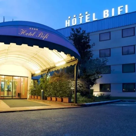 Hotel Bifi