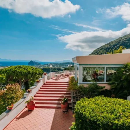 Hotel Villa Ireos