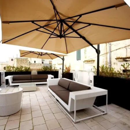 Vico Regio Hotel