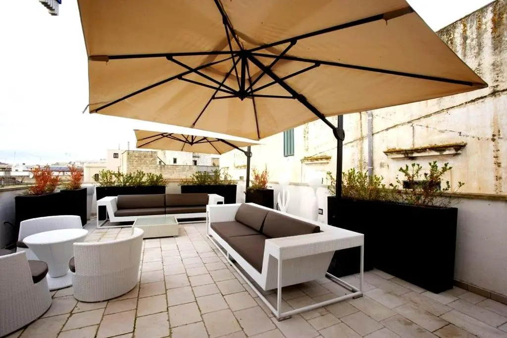 Vico Regio Hotel