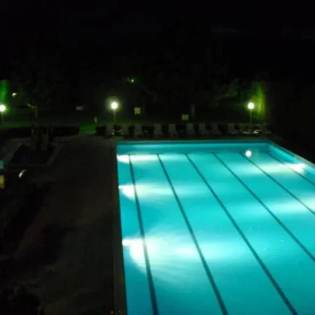 Hotel Sporting