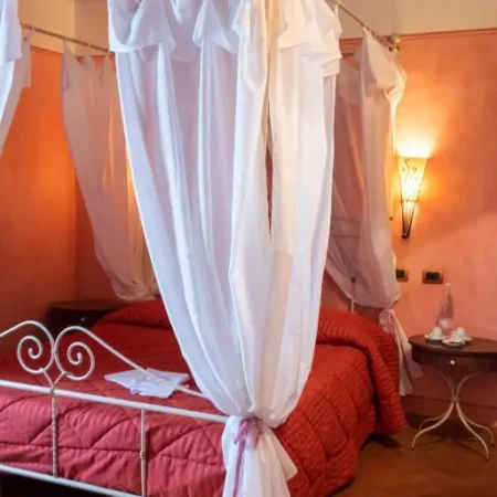 Il Casale Di Ginetto