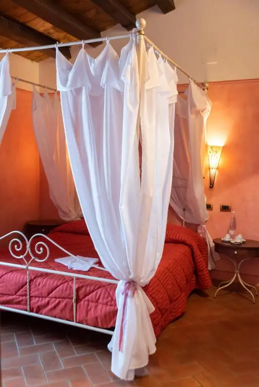 Il Casale Di Ginetto