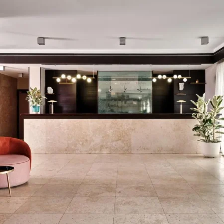 Crowne Plaza Milan – Malpensa Airport by IHG