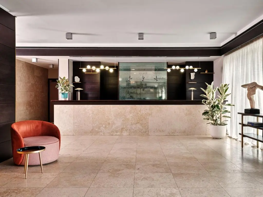 Crowne Plaza Milan – Malpensa Airport by IHG