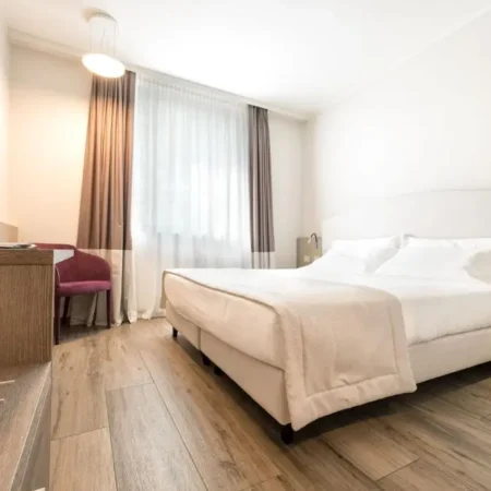 DB Hotel Verona Airport Congress & Spa