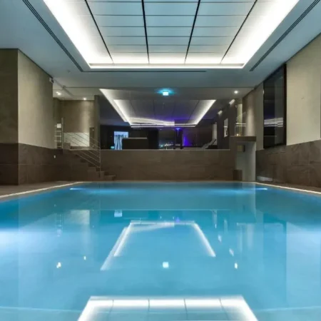 Hotel Saccardi & Spa – Adults Only