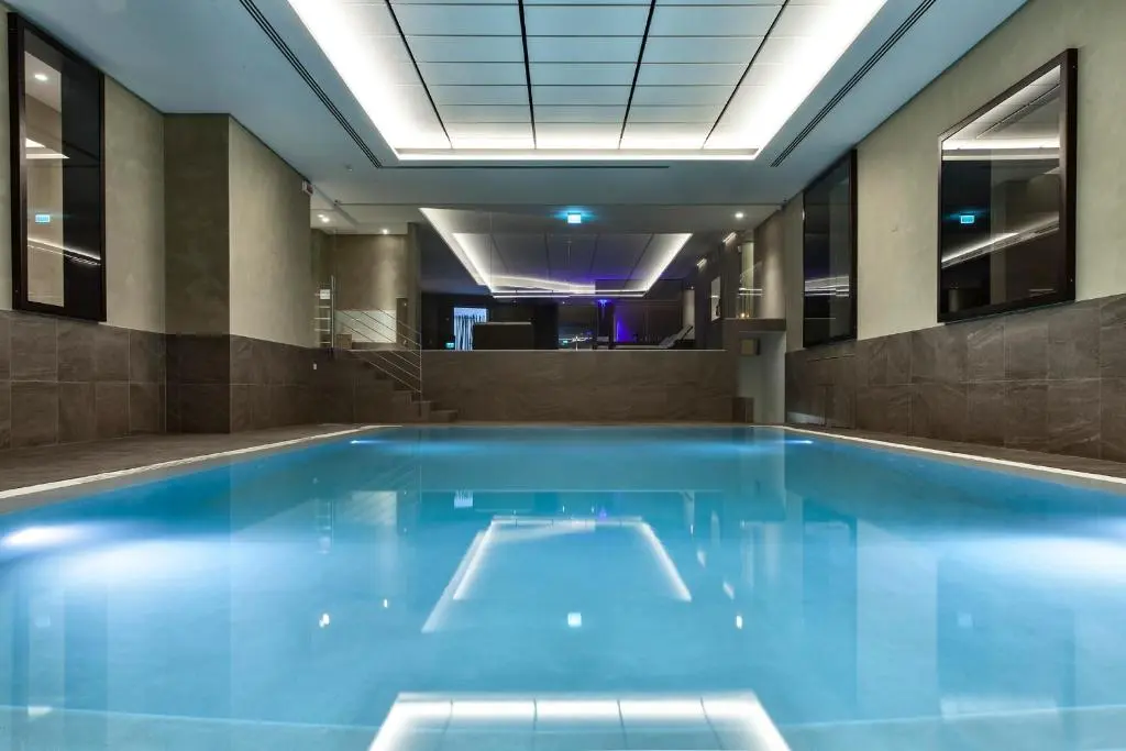 Hotel Saccardi & Spa – Adults Only