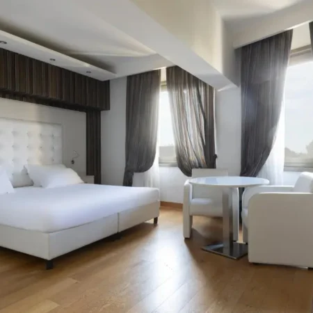 Hotel Royal Caserta