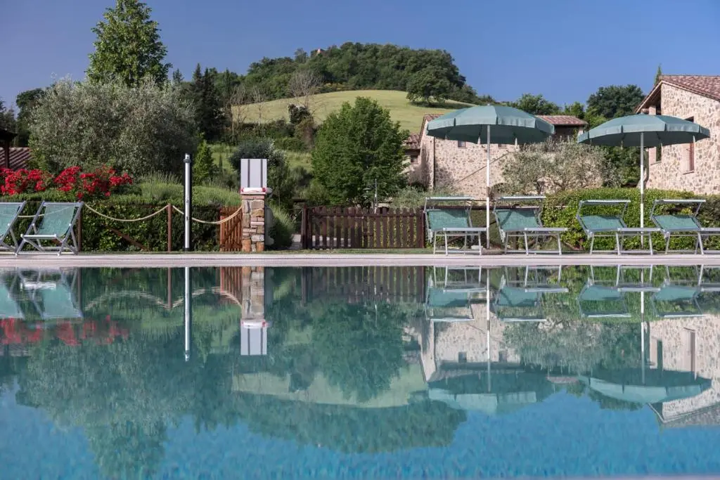 Antica Fonte Resort