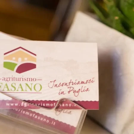 Agriturismo Fasano